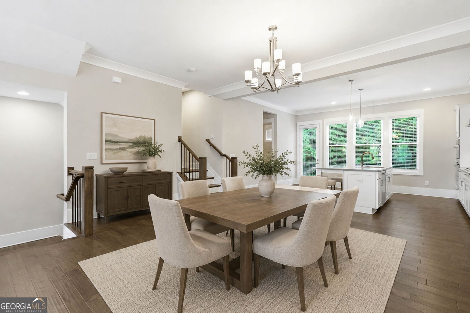 4141 Wisconsin Drive Atlanta - Photo 22