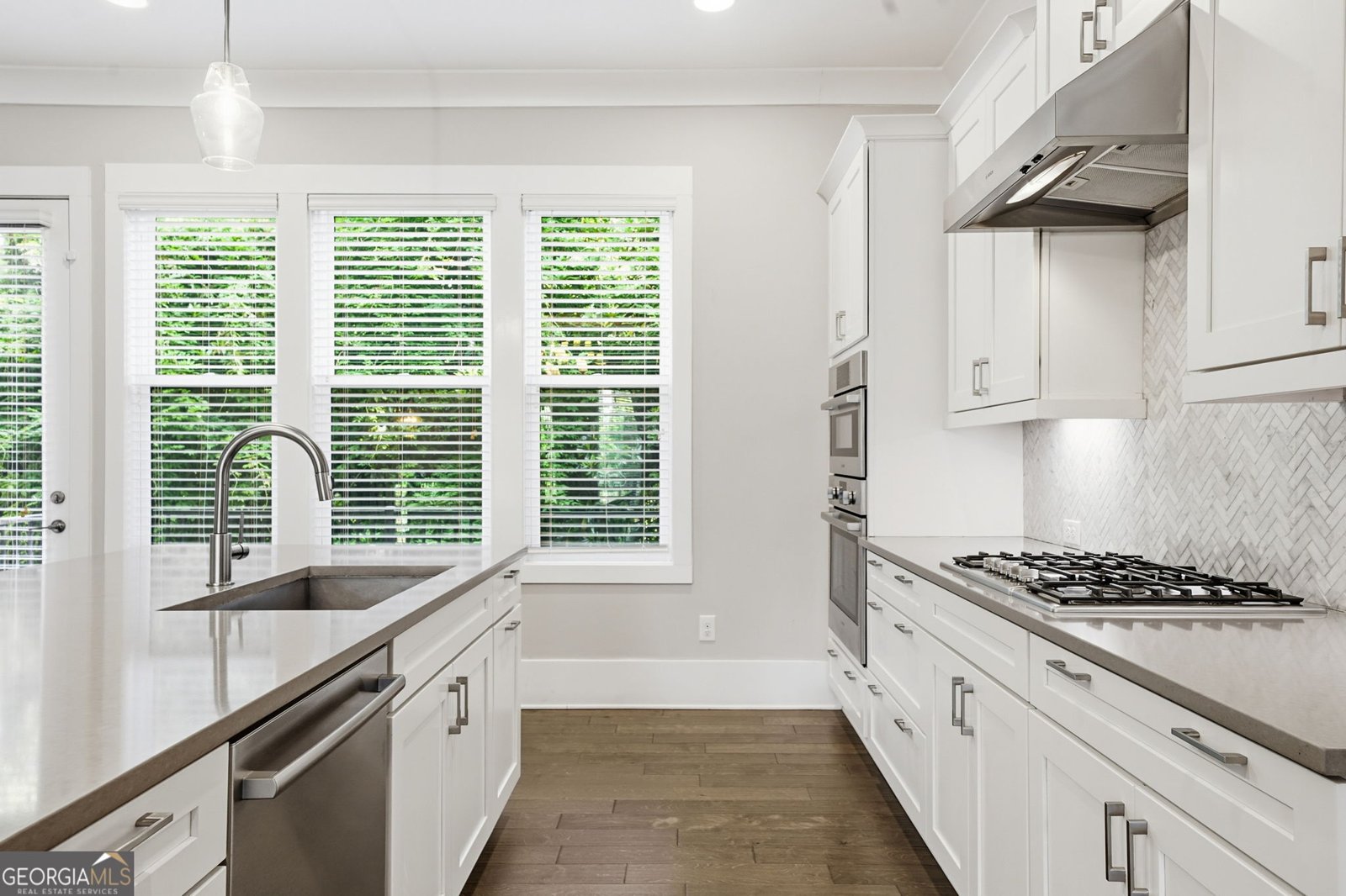 4141 Wisconsin Drive Atlanta - Photo 25