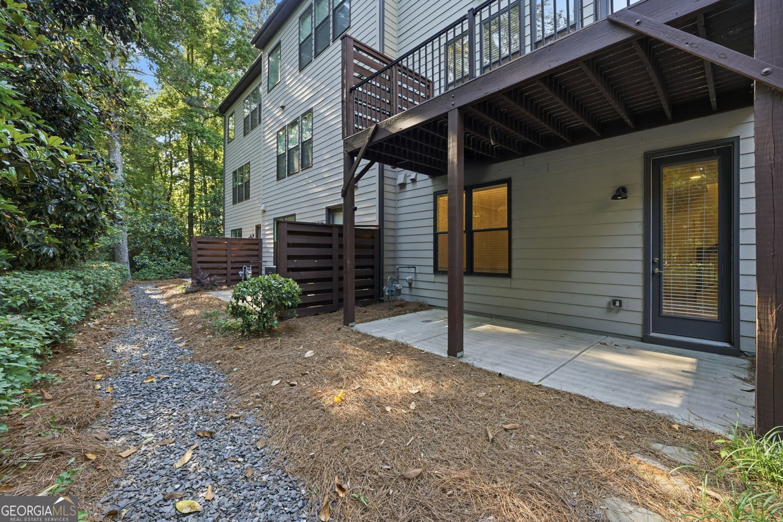 4141 Wisconsin Drive Atlanta - Photo 54