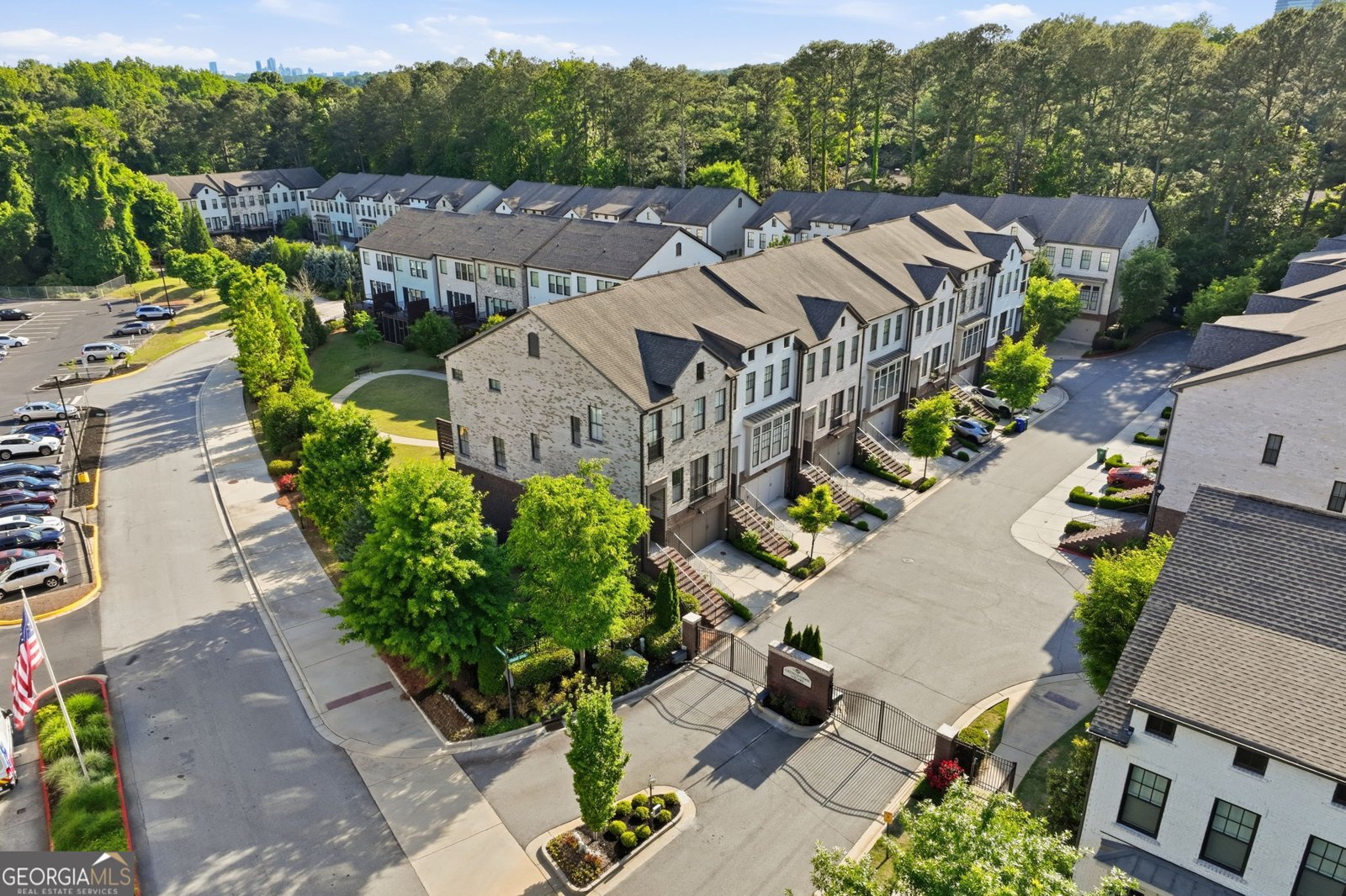 4141 Wisconsin Drive Atlanta - Photo 6