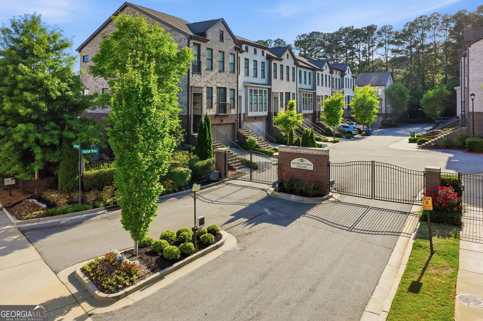 4141 Wisconsin Drive Atlanta - Photo 7