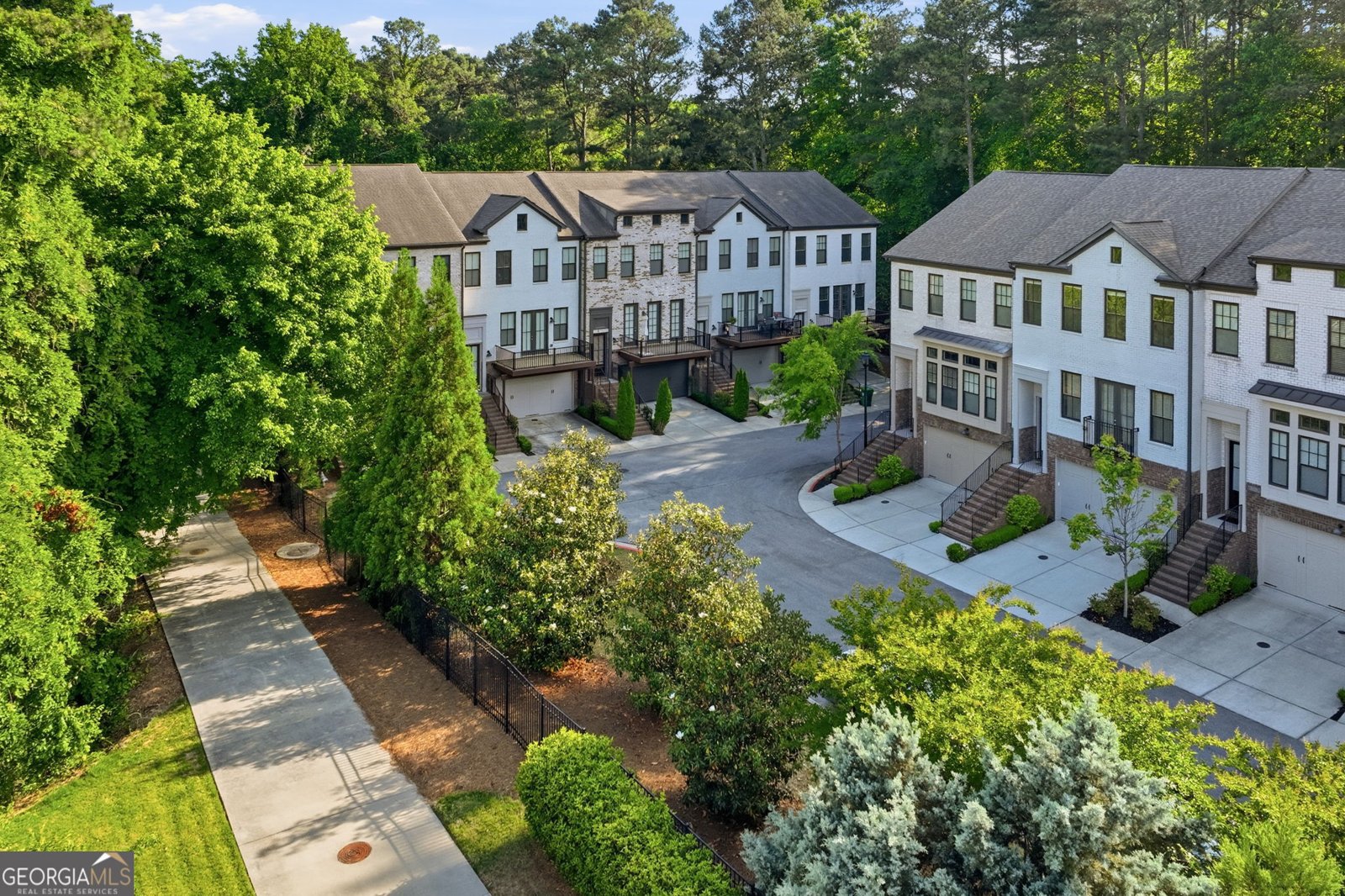 4141 Wisconsin Drive Atlanta - Photo 8