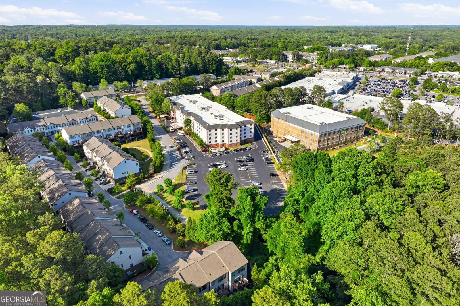 4141 Wisconsin Drive Atlanta - Photo 9