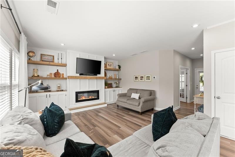 6595 Lantana Village Way Cumming - Photo 13