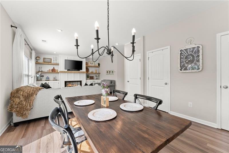 6595 Lantana Village Way Cumming - Photo 15