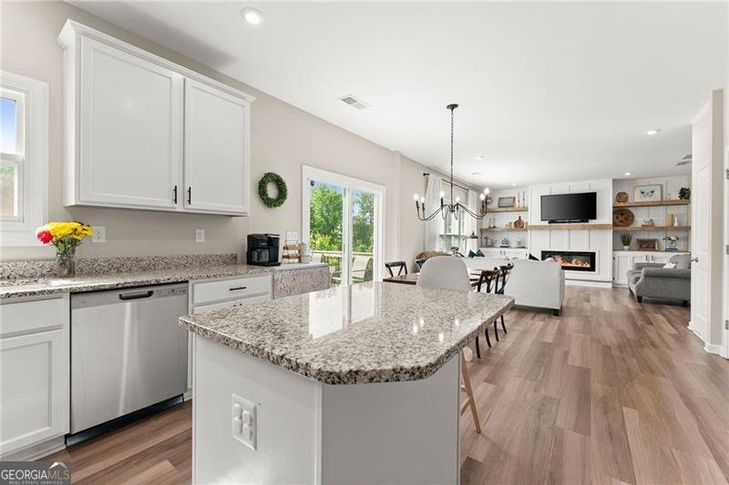 6595 Lantana Village Way Cumming - Photo 19
