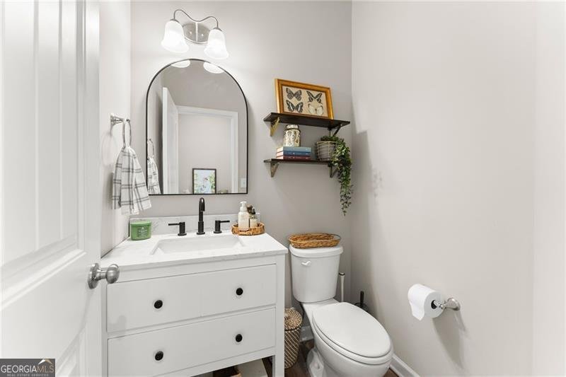 6595 Lantana Village Way Cumming - Photo 20