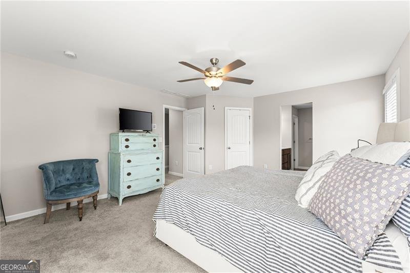 6595 Lantana Village Way Cumming - Photo 29
