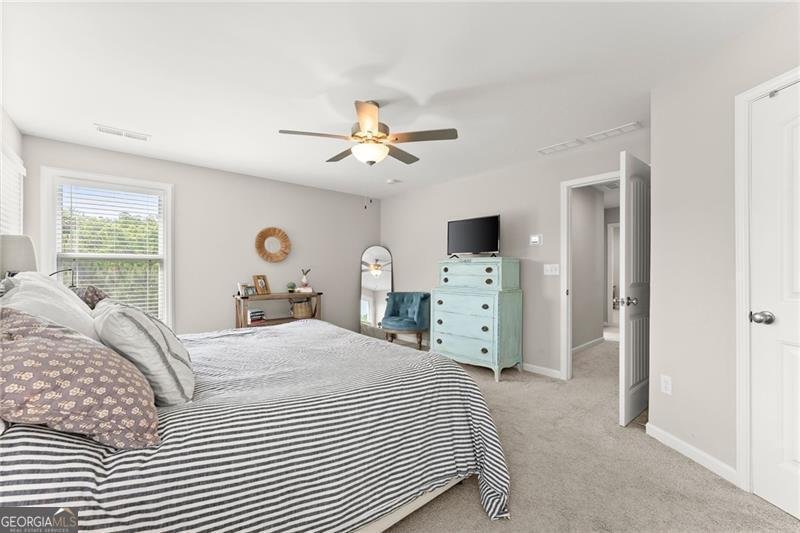 6595 Lantana Village Way Cumming - Photo 30