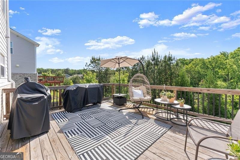 6595 Lantana Village Way Cumming - Photo 38