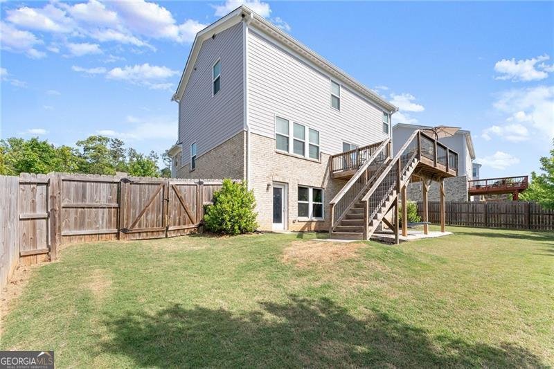 6595 Lantana Village Way Cumming - Photo 41