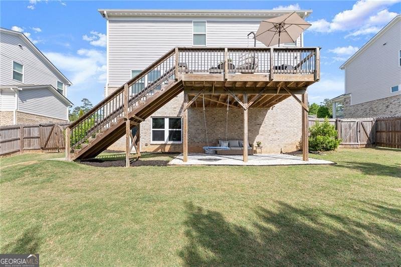 6595 Lantana Village Way Cumming - Photo 42