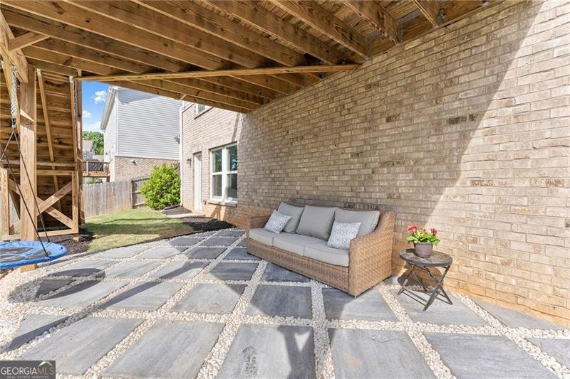6595 Lantana Village Way Cumming - Photo 44