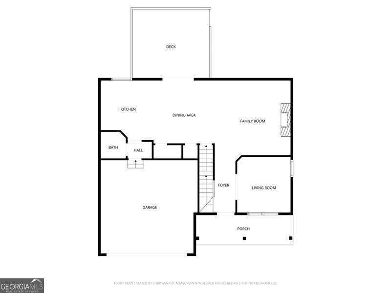 6595 Lantana Village Way Cumming - Photo 58