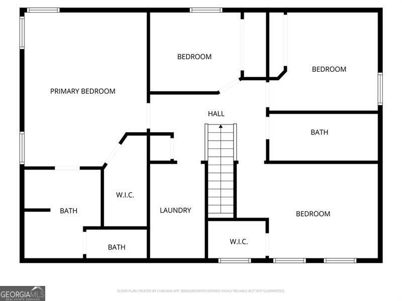 6595 Lantana Village Way Cumming - Photo 59