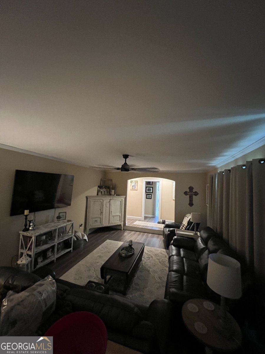 310 Forest Hill Drive Warner Robins - Photo 23