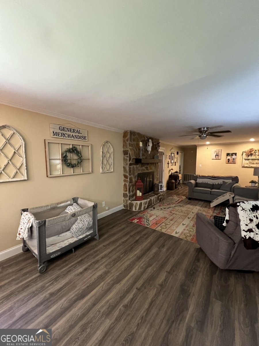 310 Forest Hill Drive Warner Robins - Photo 26