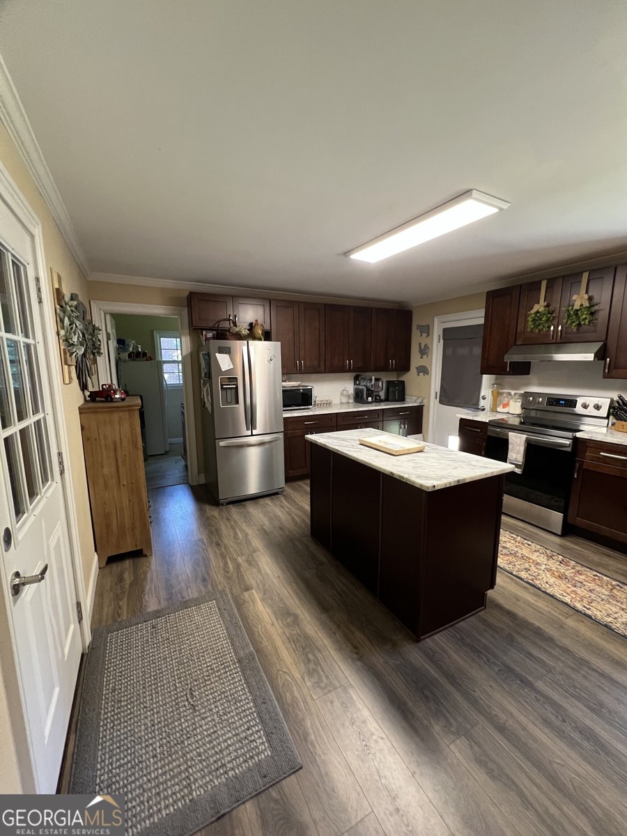 310 Forest Hill Drive Warner Robins - Photo 29