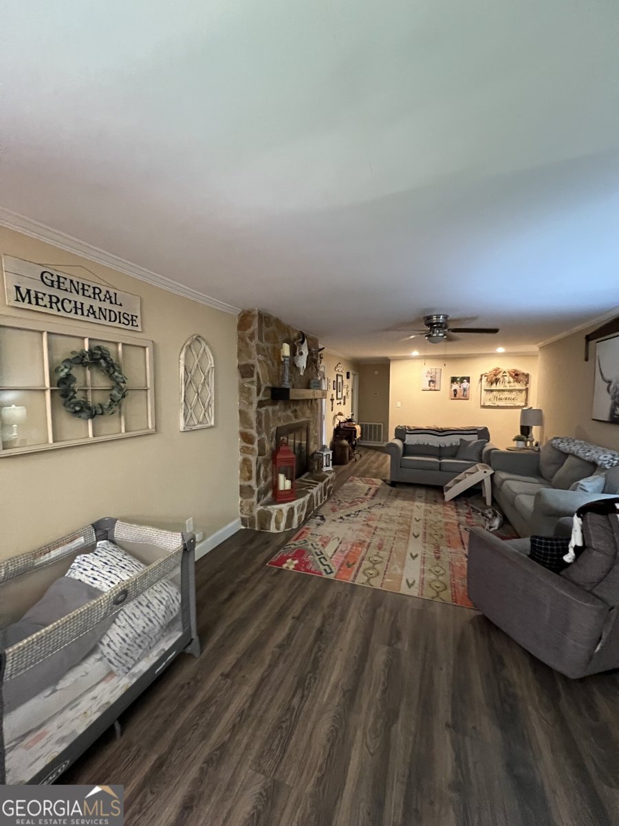 310 Forest Hill Drive Warner Robins - Photo 31