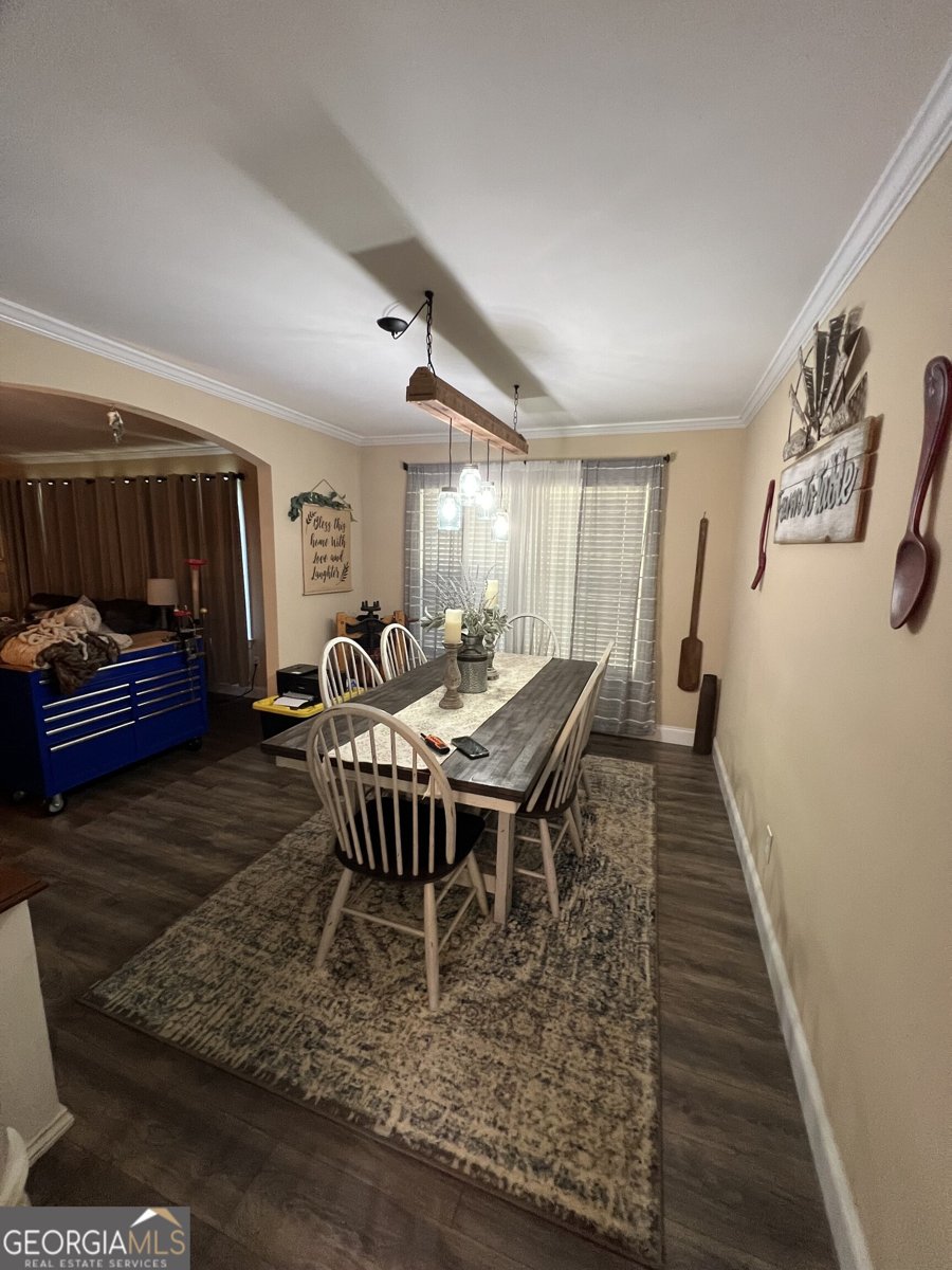 310 Forest Hill Drive Warner Robins - Photo 33