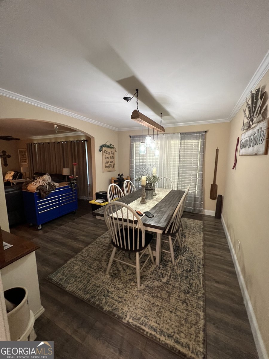 310 Forest Hill Drive Warner Robins - Photo 34