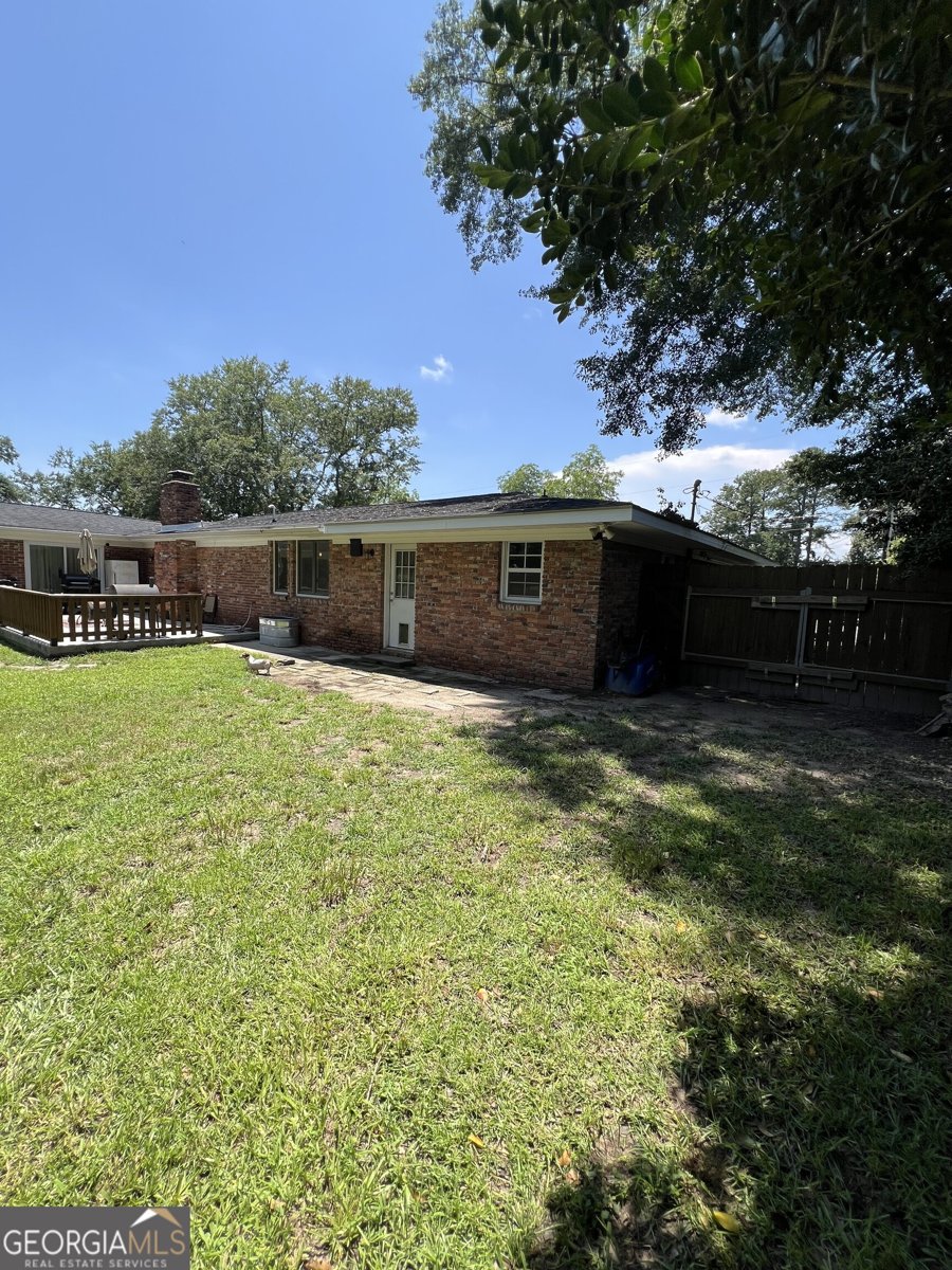 310 Forest Hill Drive Warner Robins - Photo 36