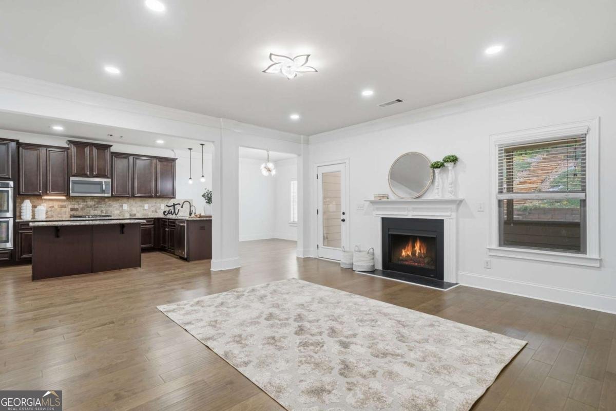 5340 Whisper Point Boulevard Cumming - Photo 10