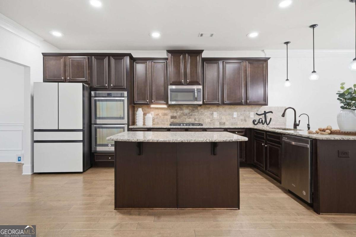 5340 Whisper Point Boulevard Cumming - Photo 12