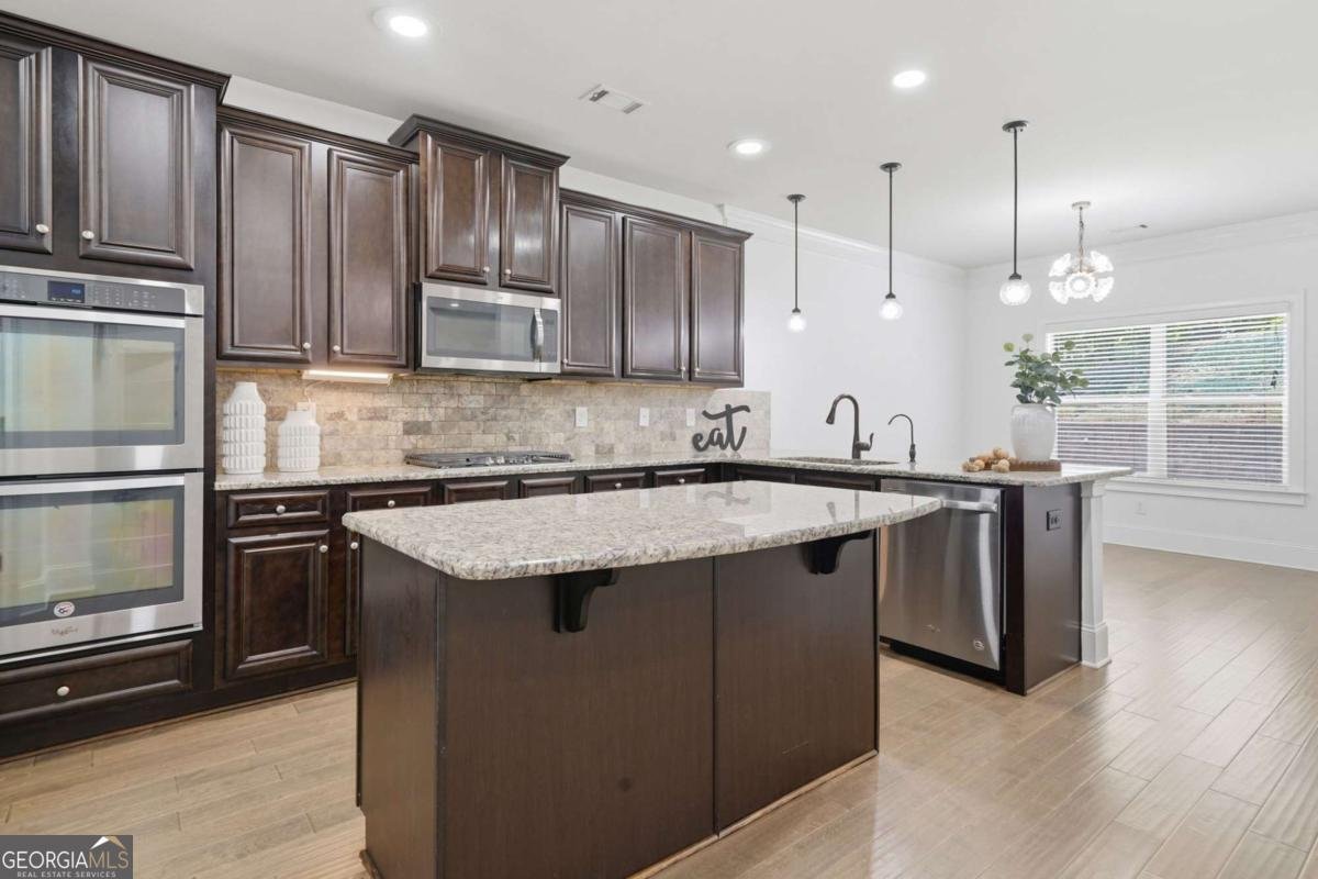 5340 Whisper Point Boulevard Cumming - Photo 13