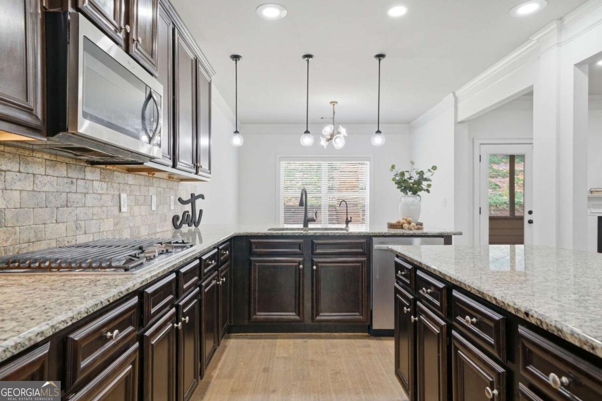5340 Whisper Point Boulevard Cumming - Photo 14
