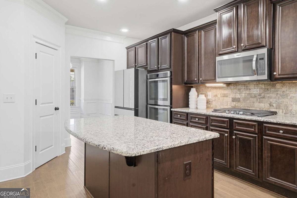 5340 Whisper Point Boulevard Cumming - Photo 15