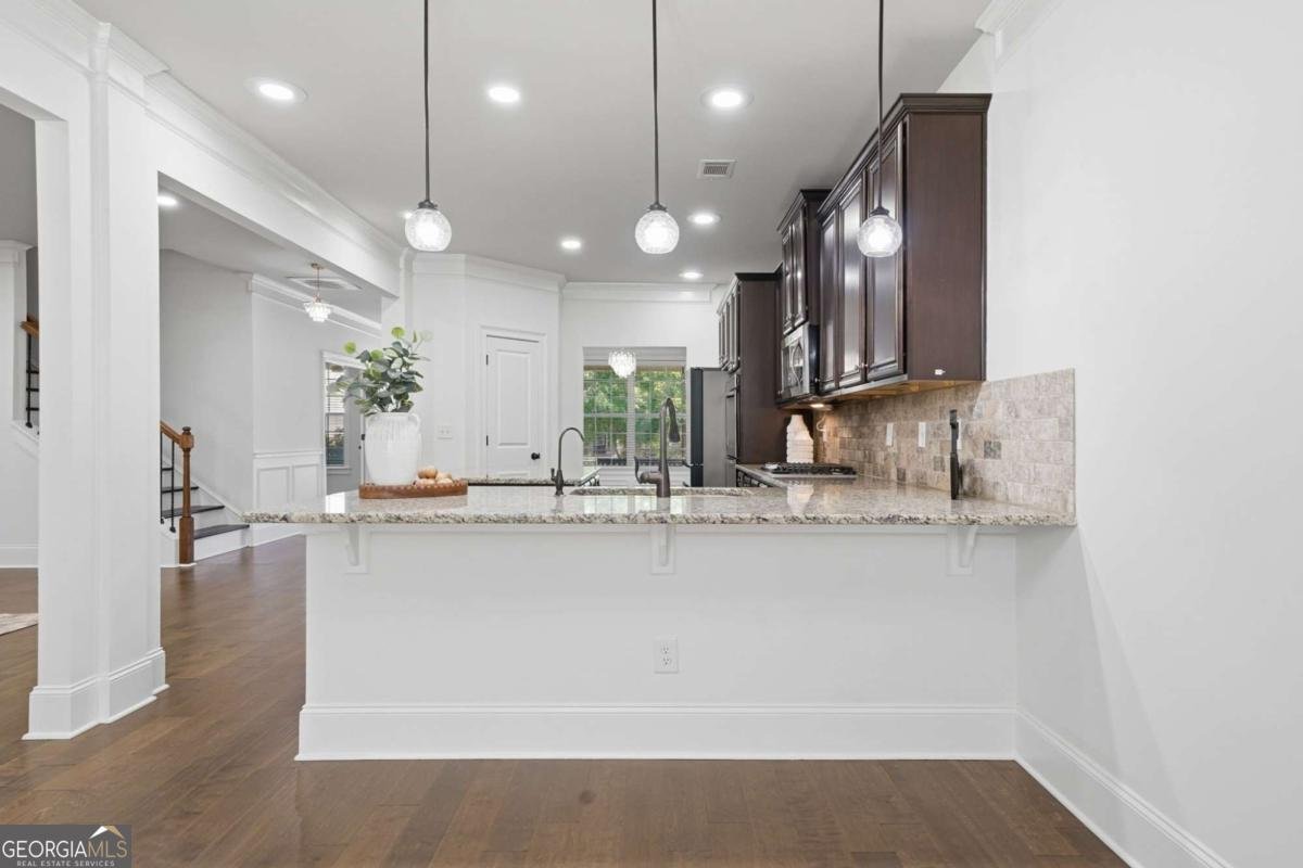 5340 Whisper Point Boulevard Cumming - Photo 17