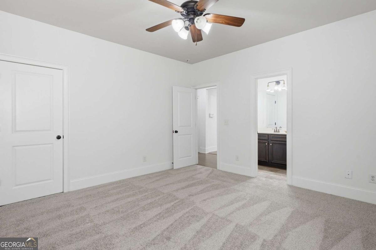 5340 Whisper Point Boulevard Cumming - Photo 21