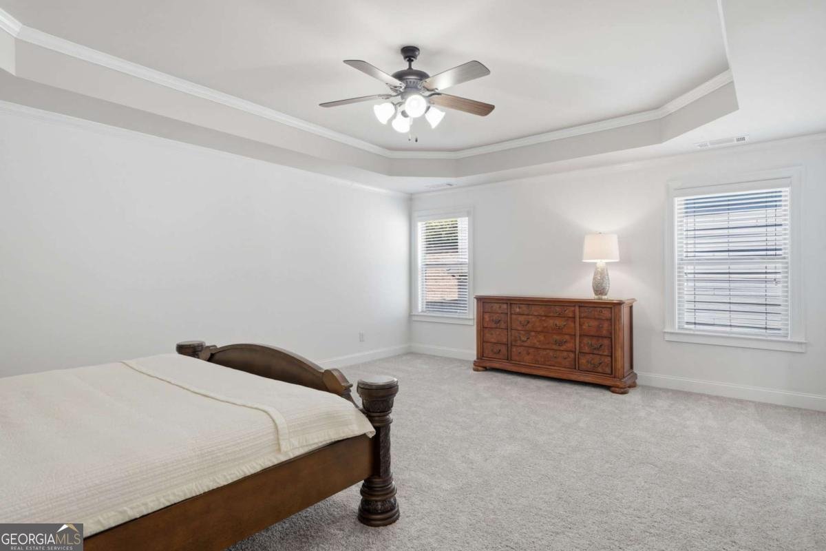 5340 Whisper Point Boulevard Cumming - Photo 23