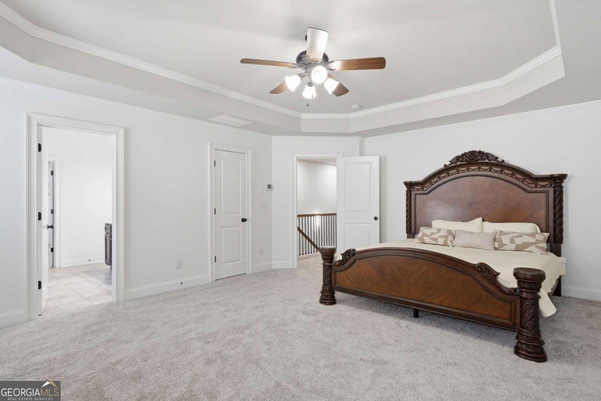 5340 Whisper Point Boulevard Cumming - Photo 25