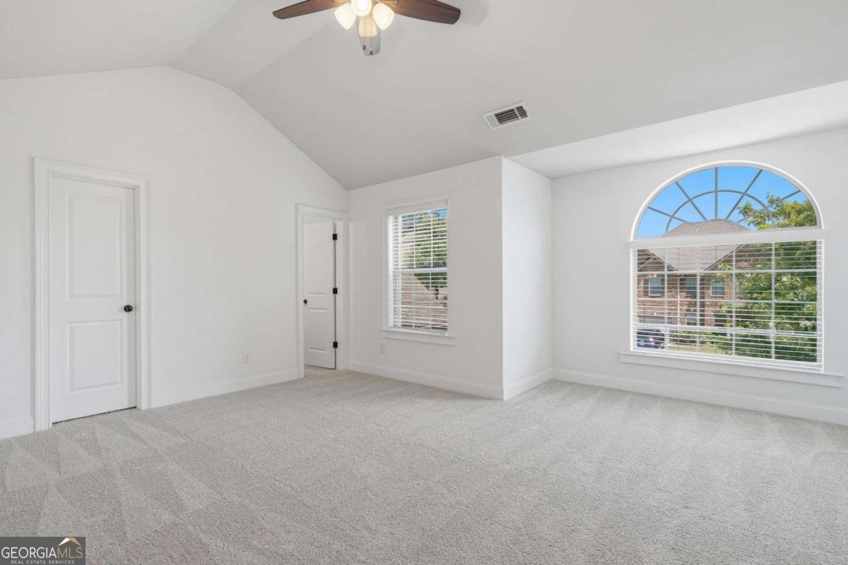 5340 Whisper Point Boulevard Cumming - Photo 33