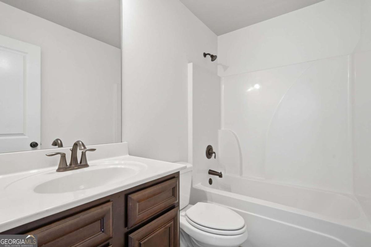 5340 Whisper Point Boulevard Cumming - Photo 35