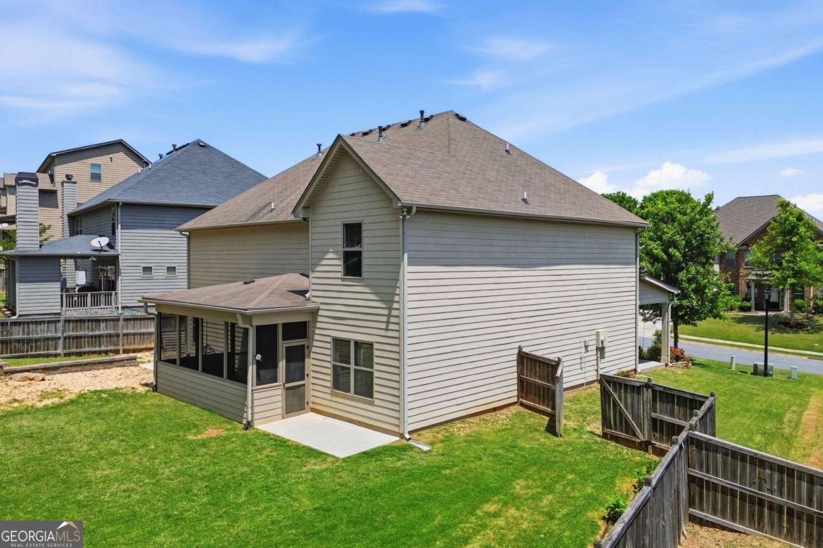 5340 Whisper Point Boulevard Cumming - Photo 46