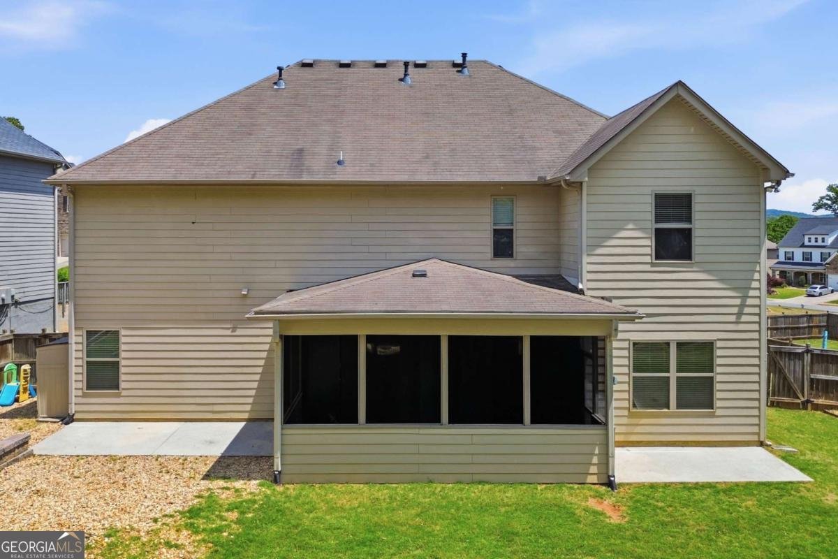 5340 Whisper Point Boulevard Cumming - Photo 47