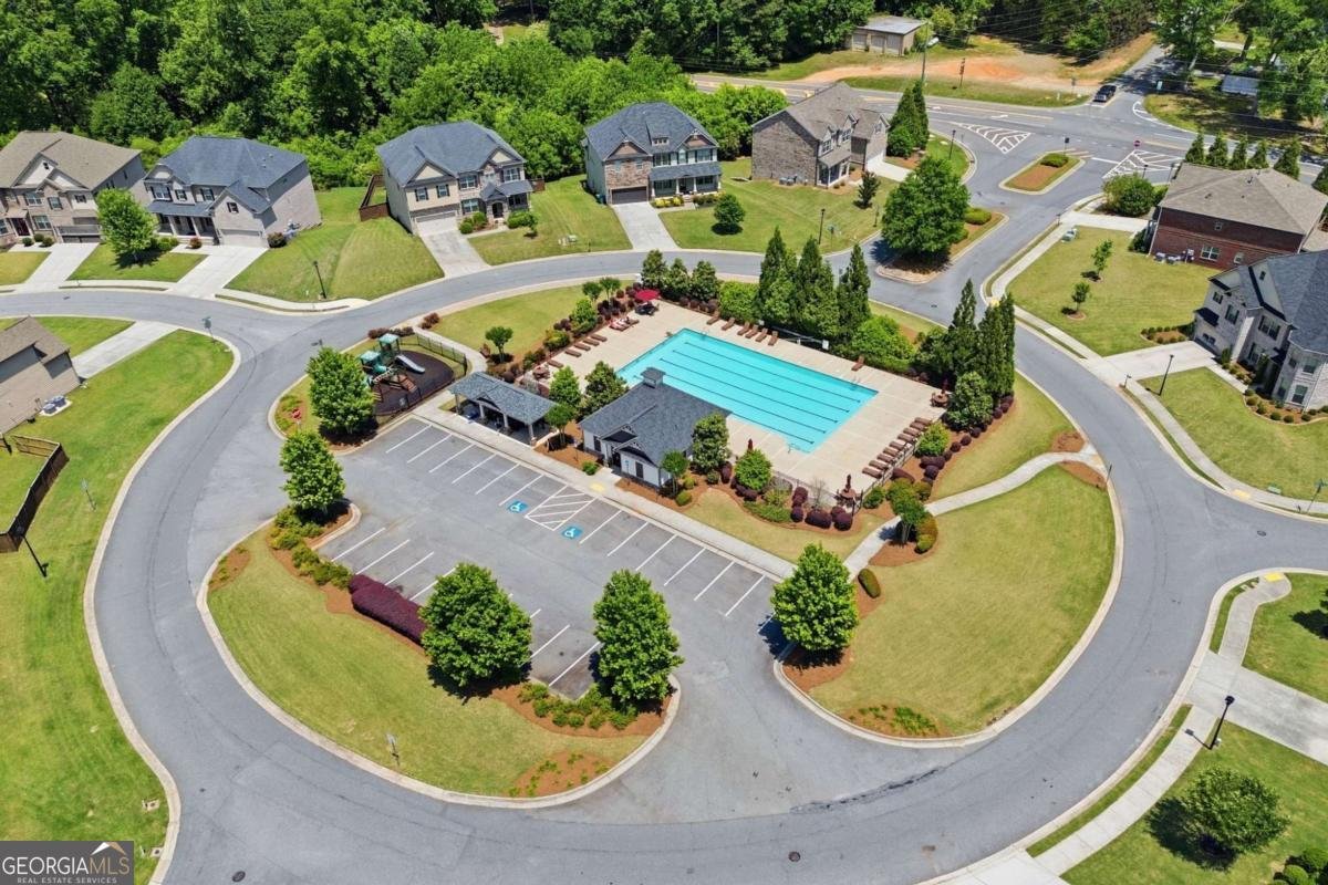 5340 Whisper Point Boulevard Cumming - Photo 49
