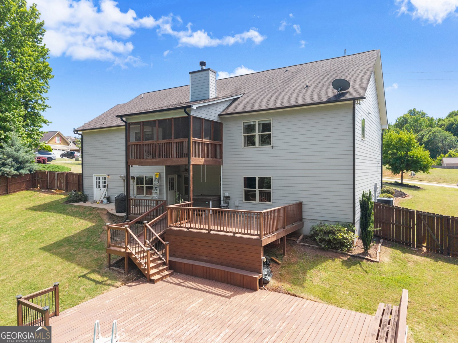 494 Katherine Drive Jefferson - Photo 38