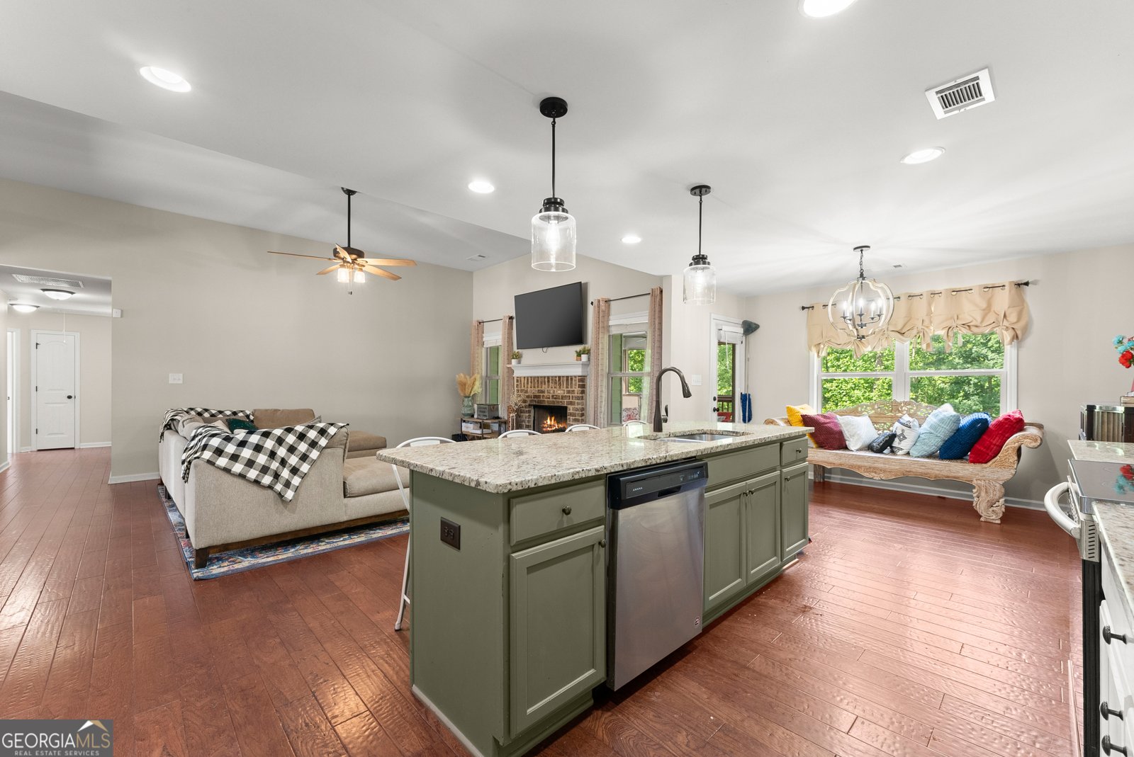 494 Katherine Drive Jefferson - Photo 9