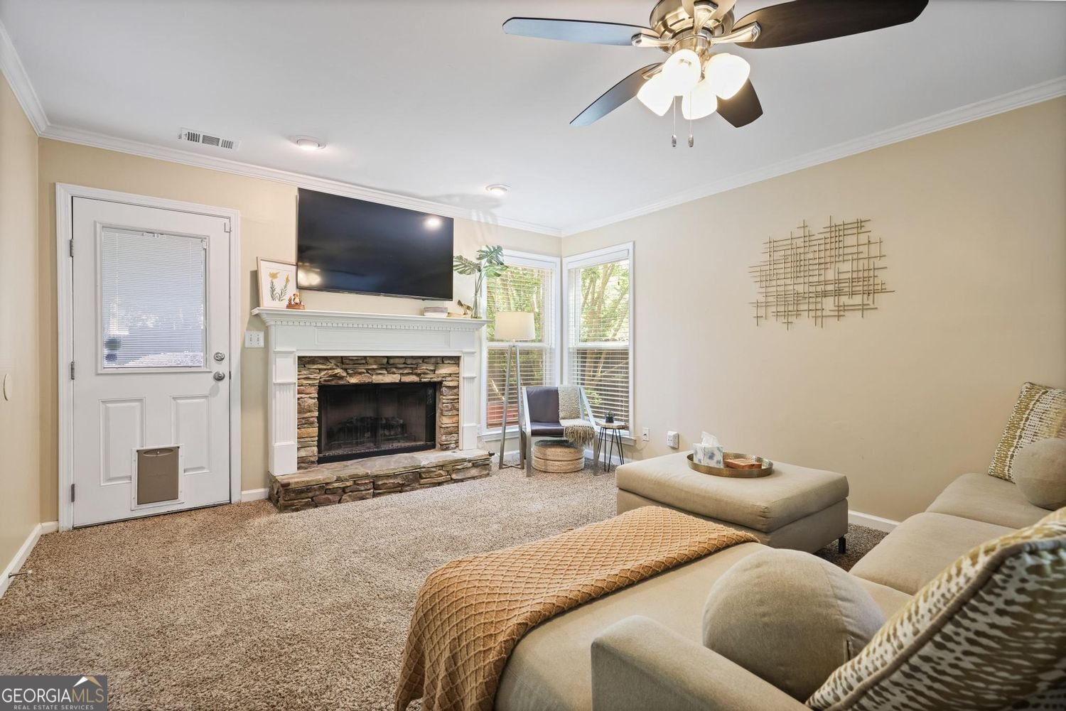 2351 Netherstone Drive Marietta - Photo 10