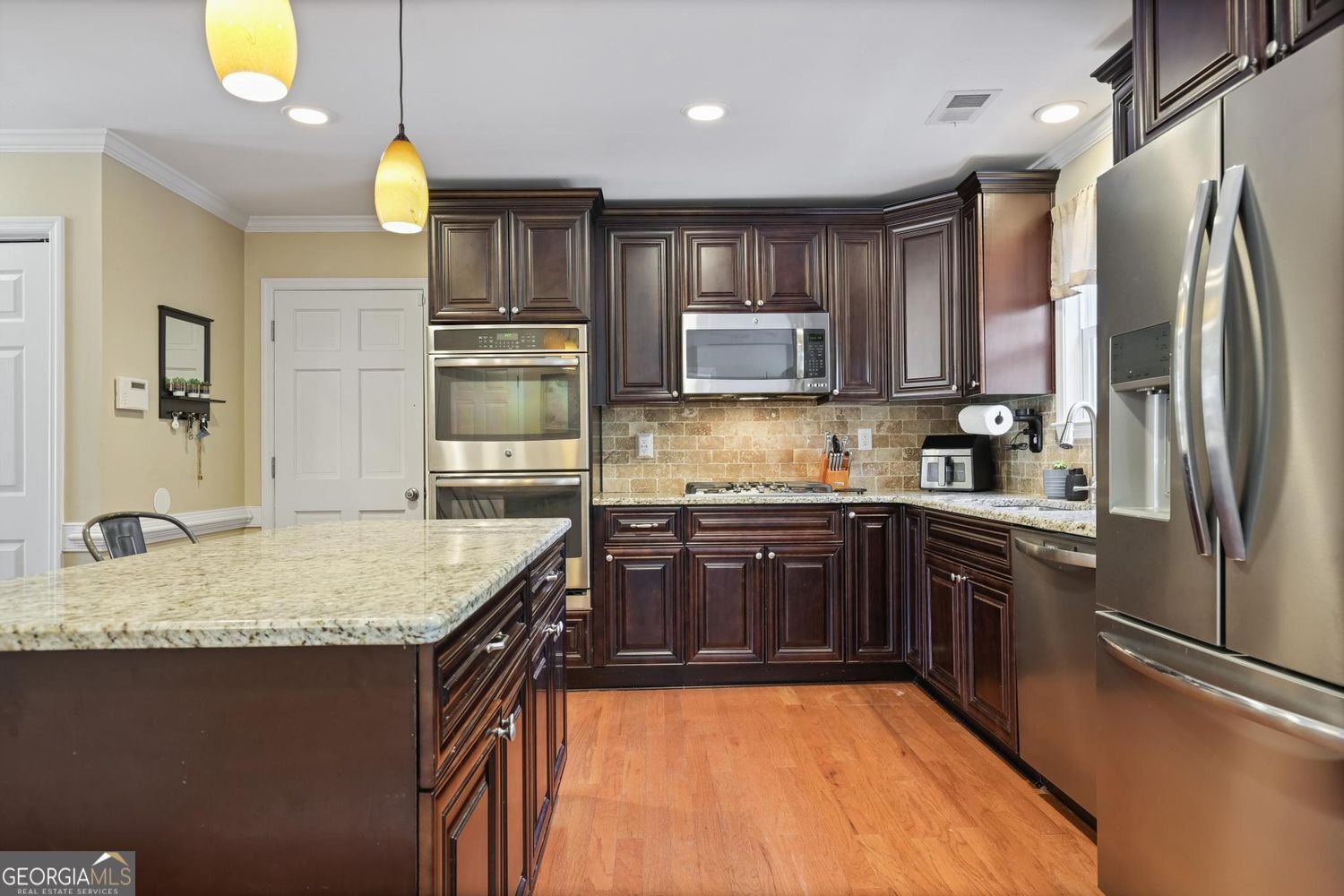 2351 Netherstone Drive Marietta - Photo 14