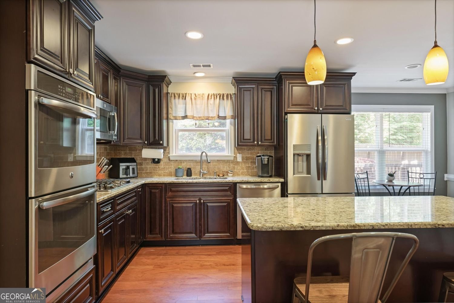 2351 Netherstone Drive Marietta - Photo 15