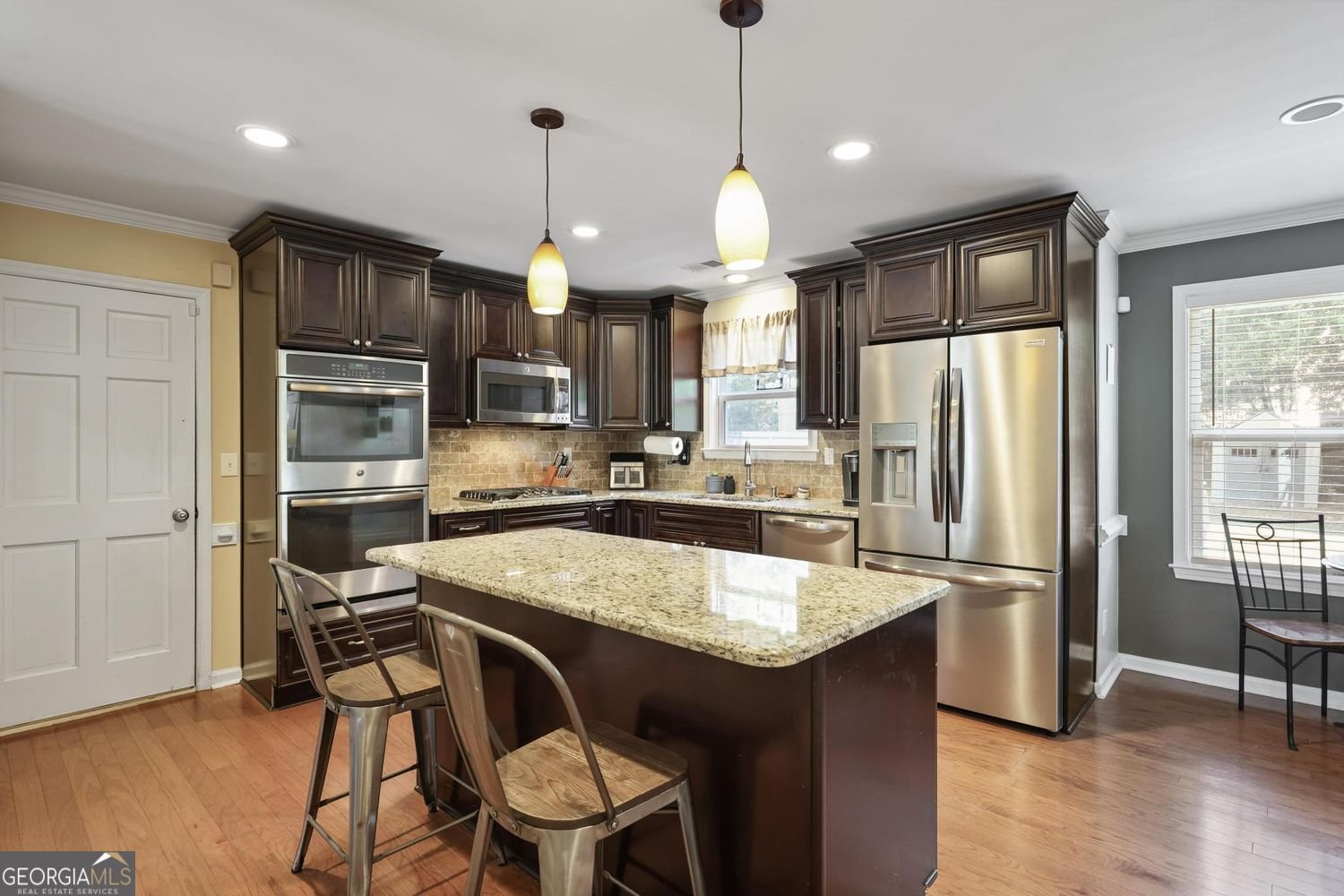 2351 Netherstone Drive Marietta - Photo 16