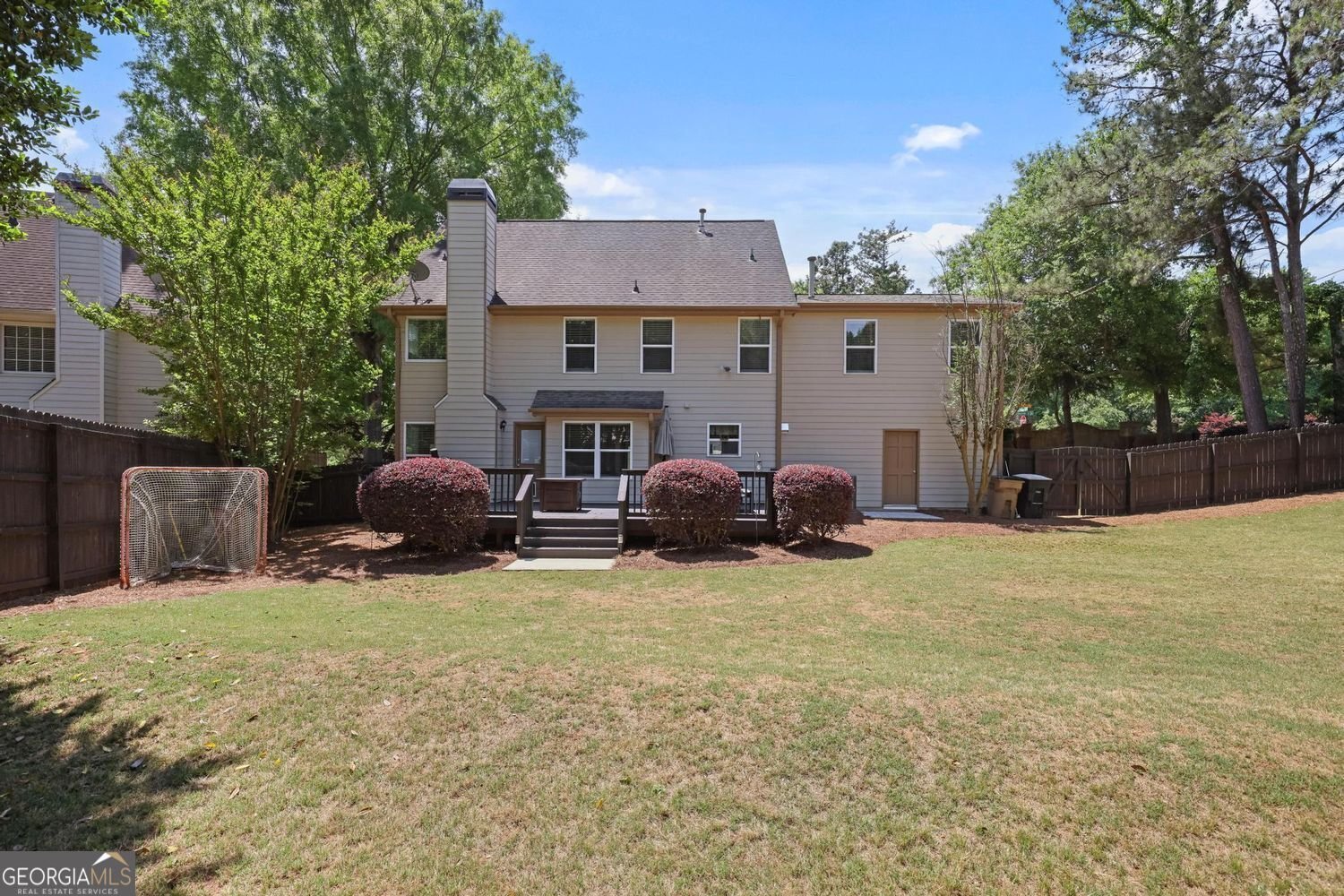 2351 Netherstone Drive Marietta - Photo 31