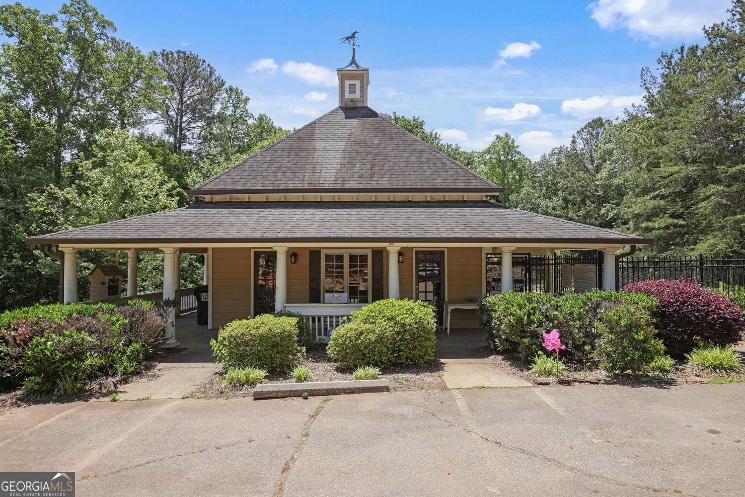 2351 Netherstone Drive Marietta - Photo 35