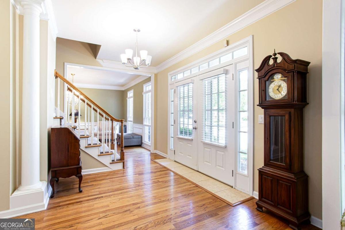 2055 Milfield Circle Snellville - Photo 10