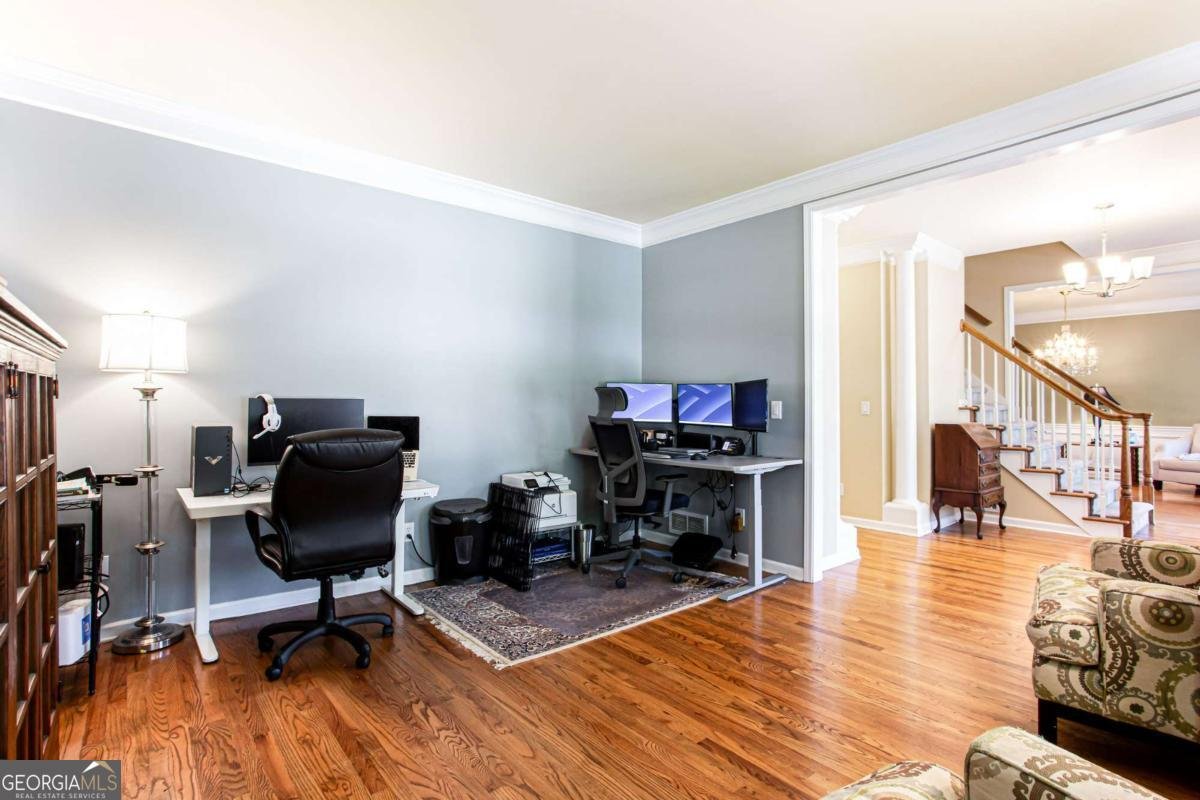 2055 Milfield Circle Snellville - Photo 11